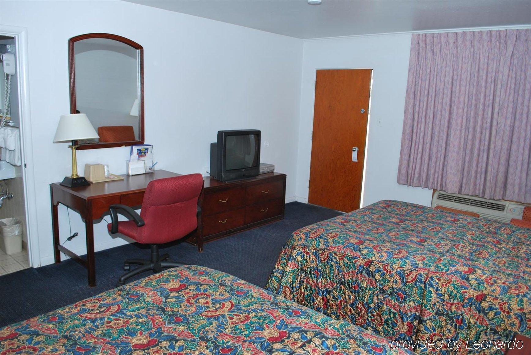 Majestic Inn & Suites Klamath Falls Zimmer foto